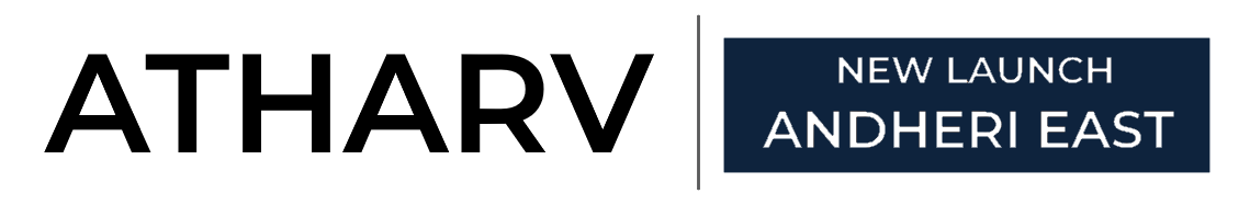 New Launch Andheri Logo